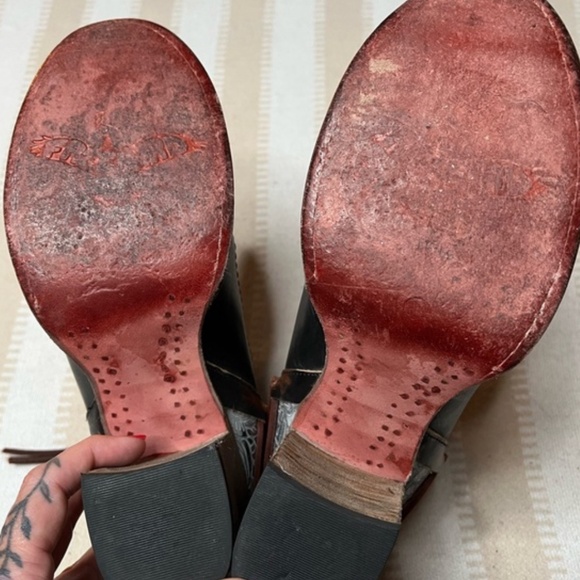 Freebird by Steven Raeanne size 10 - Picture 5 of 6